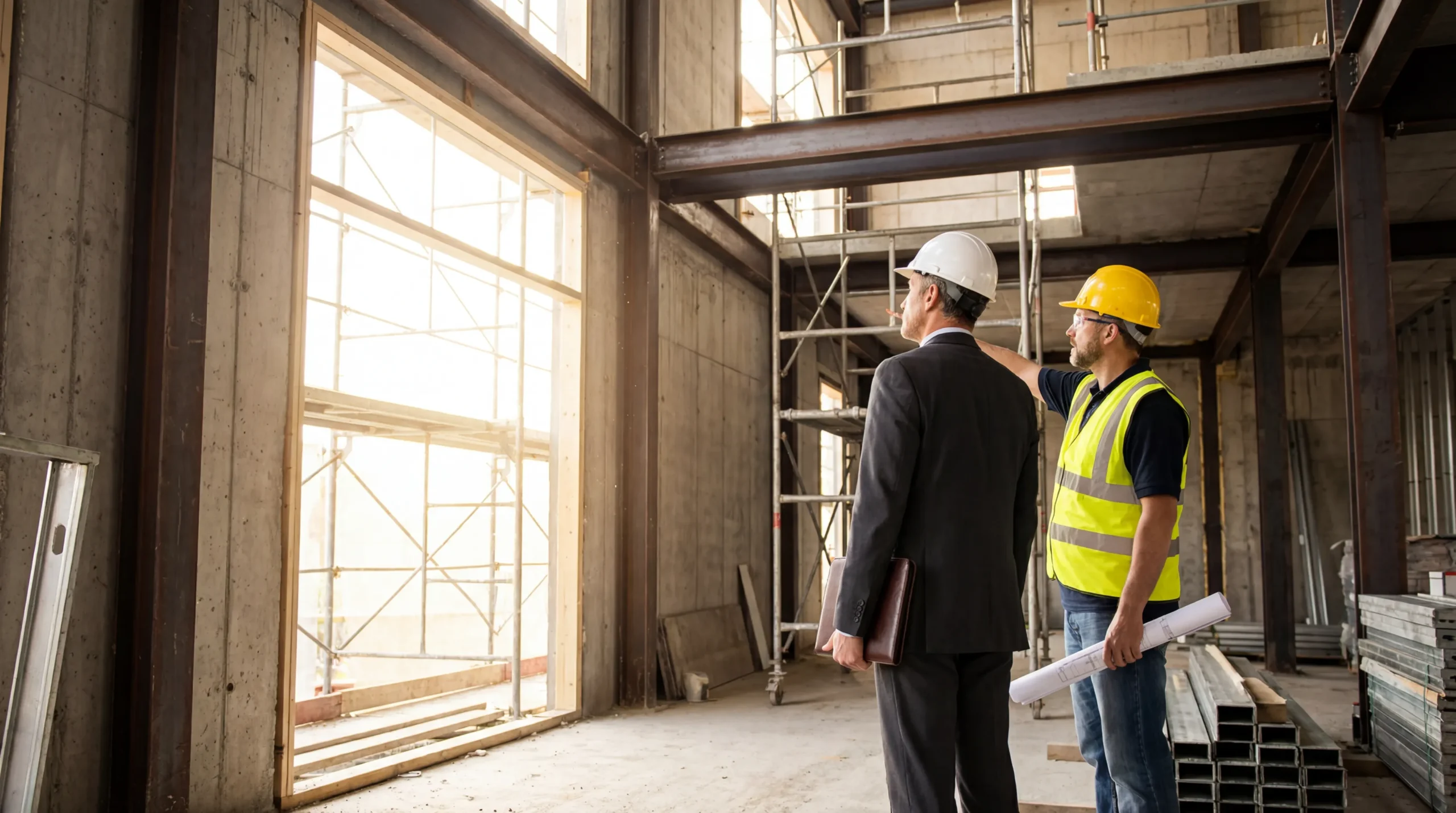 free on site assessment