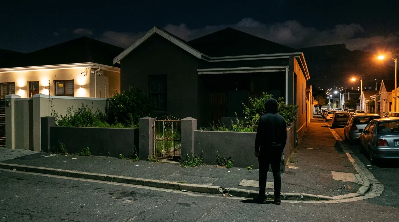 Why Cape Town Homes and Businesses Still Get Broken Into (And How to Stop It)